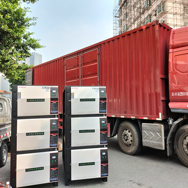 油煙凈化器內部線路圖