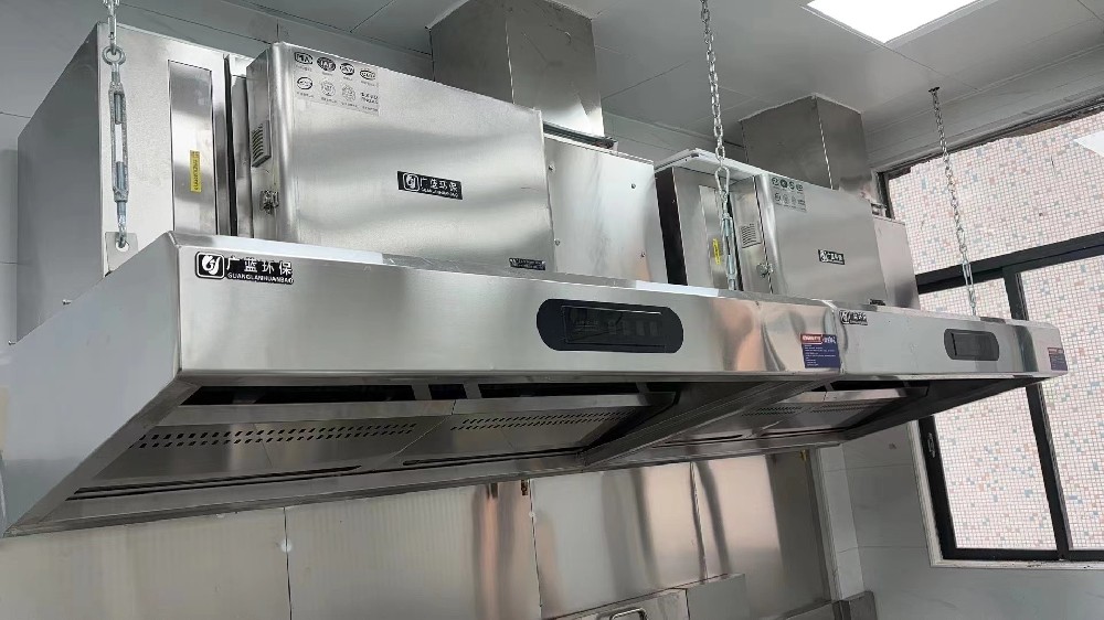 十大油煙凈化器品牌
