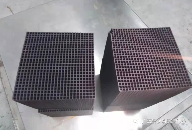活性炭吸附設備