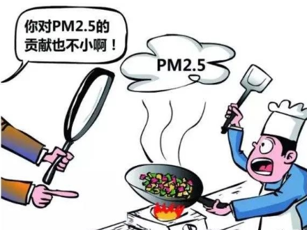 如何正確安裝使用餐飲油煙凈化器，以下幾點要注意！