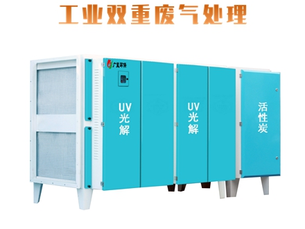 廣藍-五金,塑膠,電子,家具,注塑,異味,廢氣處理設備