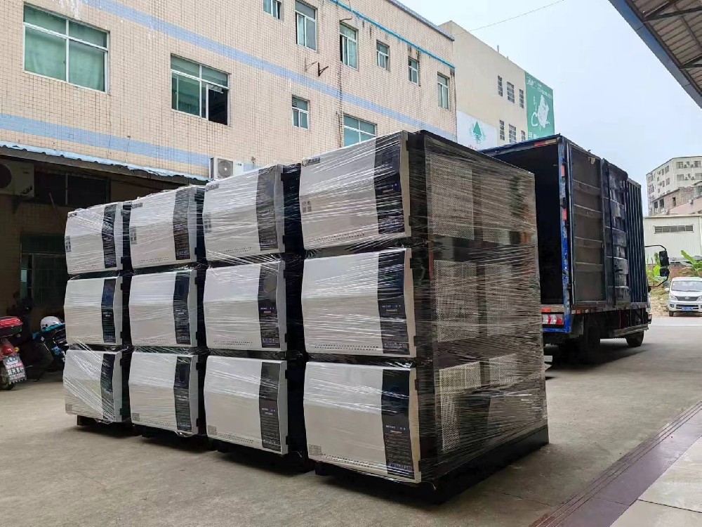 油煙凈化器和抽油煙機的區(qū)別