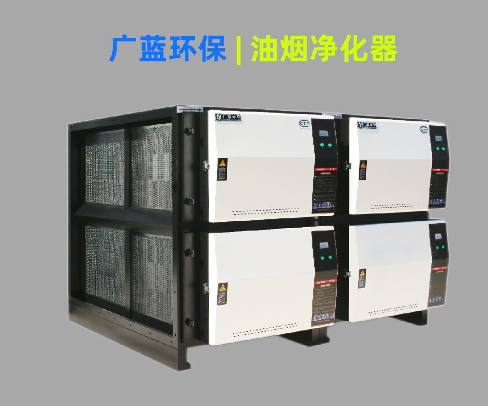 焊接靜音排煙機改善工作環境，舒適助力